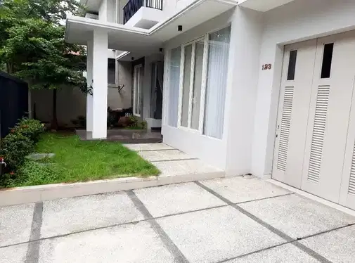 Luxury House in Graha Family - High Specification Property