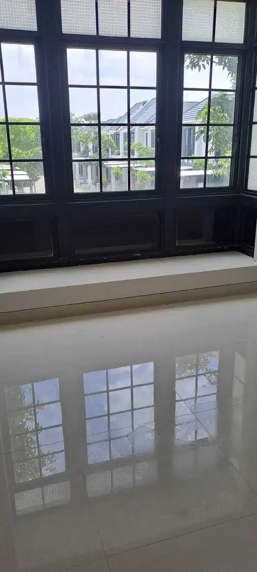 Citraland Driyorejo CBD 2-Story House - Strategic Location, Ready to Move In
