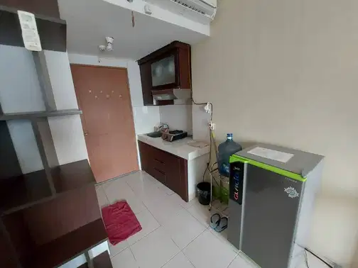 Pinewood Apartment in Jatinangor - Student Friendly Location