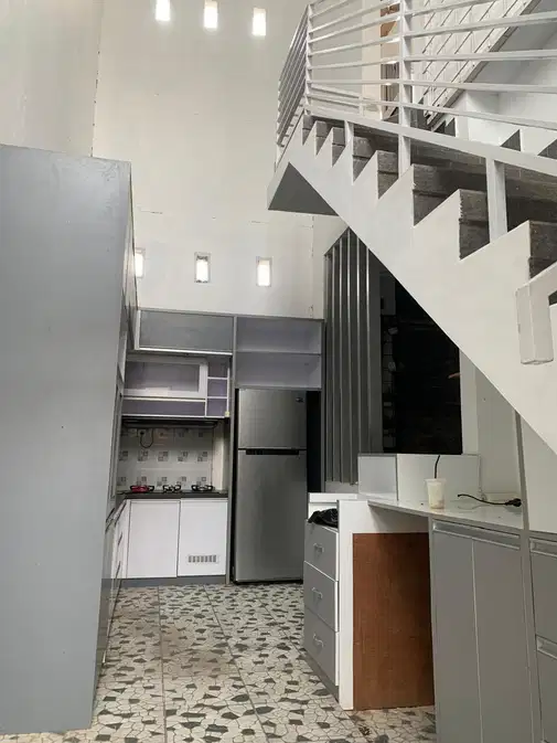 Furnished House near Sidakarya, Clean and Accessible
