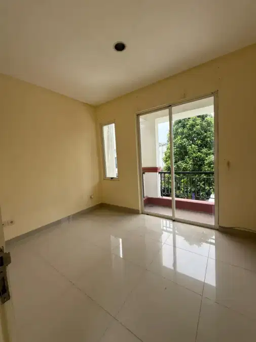 2 Bedroom Residence One Property in BSD City with Easy Access to Facilities