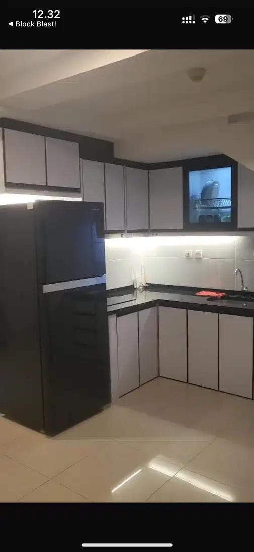 Neo Soho Podomoro City - Maple Type Apartment