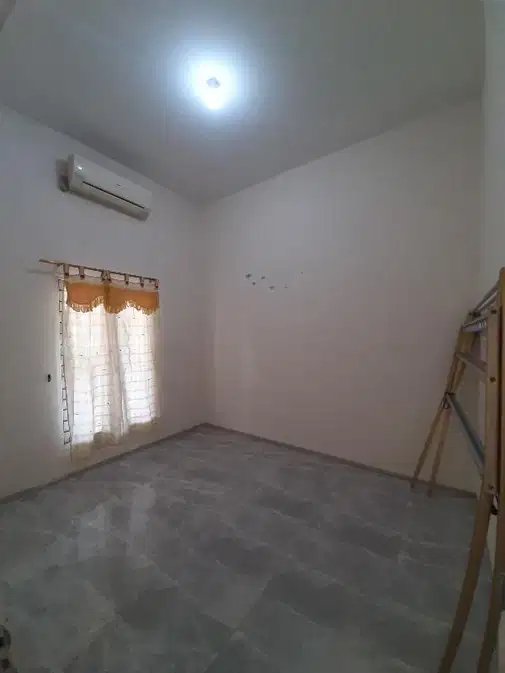 1-Floor House in Royal Serdam 1 Residence - 3 Bedrooms, Fully Secured