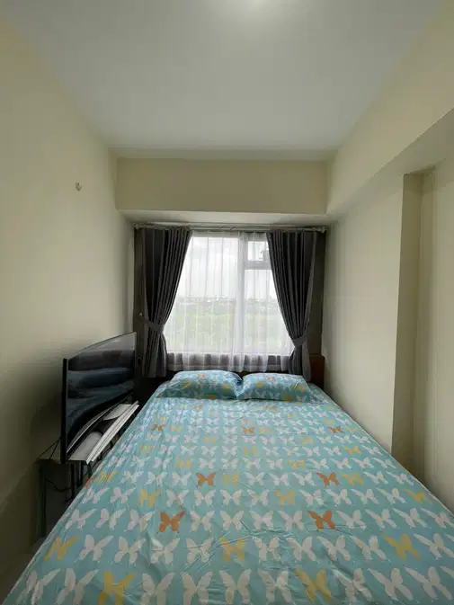Educity Apartment - Tower Stanford 03 - 2BR Furnished Unit