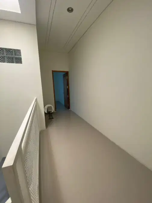 Modern Minimalist House in Ciater Permai BSD - New Building