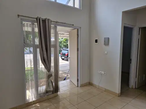2-Bedroom House in Summarecon Karawang Cluster Sevanti
