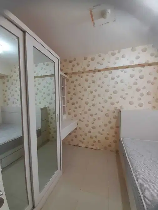 Bassura City Apartment - 2 Bedrooms, Fully Furnished