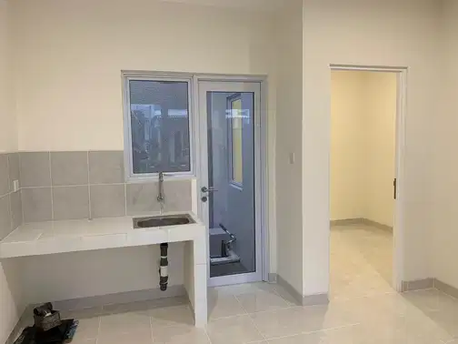 Cluster Martinez House in Gading Serpong - Strategic Location
