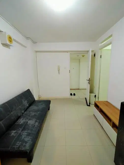 2 Bedroom Apartment at Bassura City, Tower C, Floor 16