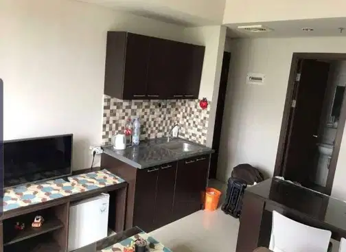 2-Bedroom Apartment at Skyland Jatinangor, Near UNPAD/ITB Campus