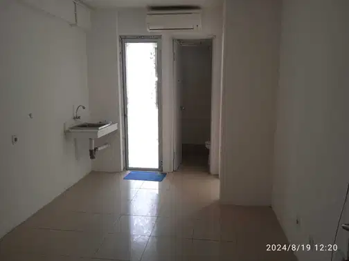 2 Bedroom Apartment at Bassura City, Dahlia Tower, 11th Floor