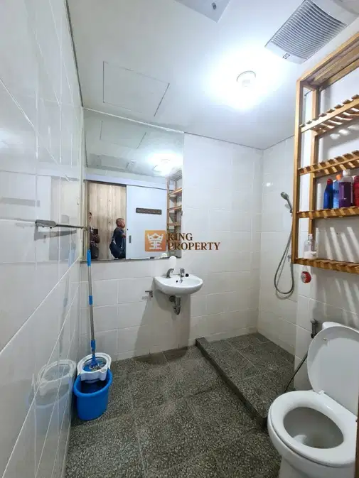 Green Bay Pluit Condominium - 2BR Fully Furnished Sea View Apartment