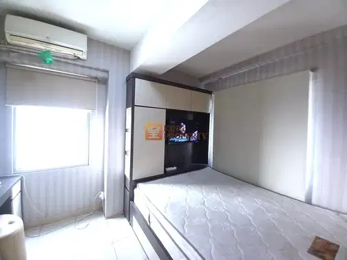 Green Bay Pluit Apartment - 3BR Fully Furnished with Pool View