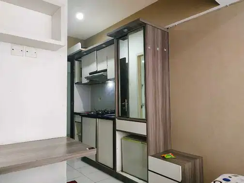 Comfortable Apartment near Cihampelas Shopping Area and Universities