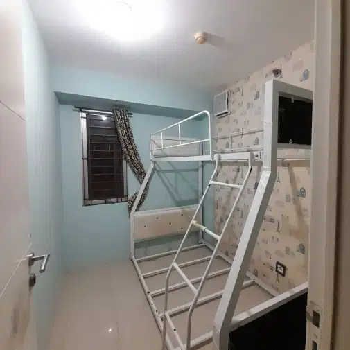 3 Bedroom Apartment at Bassura Mall, Ready to Move In