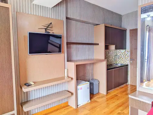 Cheap Apartment in Easton Park Jatinangor near UNPAD ITB