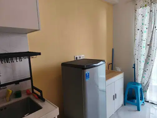 Sky House BSD Apartment - Fully Furnished Studio