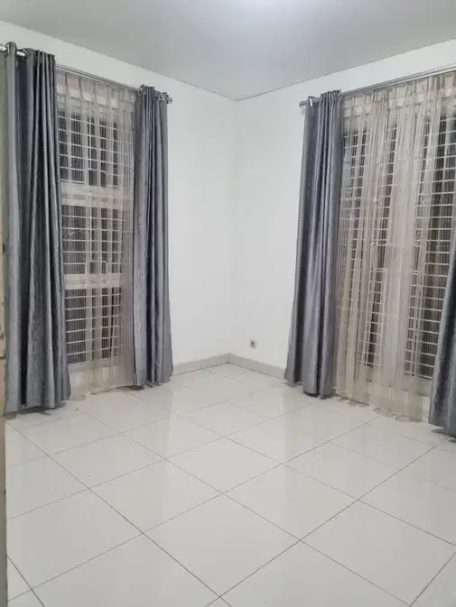 2-Story Minimalist House in Cibubur, Recently Renovated