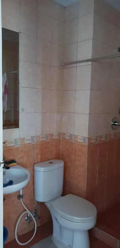 Miami Bay Apartment - 45m² 1 Bedroom East-Facing Unit