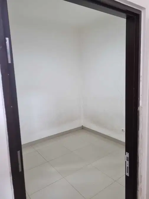 Cluster Alamanda Tallasa City - 3 Bedrooms, Semi-Furnished House