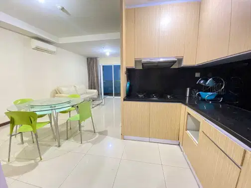 Greenbay Condominium 3 Bedroom Fully Furnished with Sea View