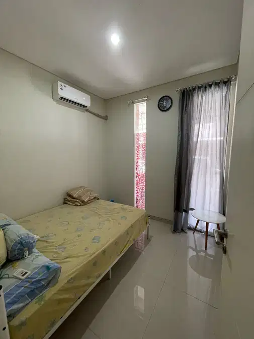 2-Story House in Amartha Safira Sidoarjo - Fully Furnished