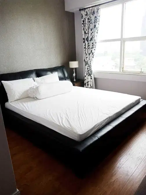 Batavia 3BR пәтері Benhil, Орталық Джакартада жалға беріледі