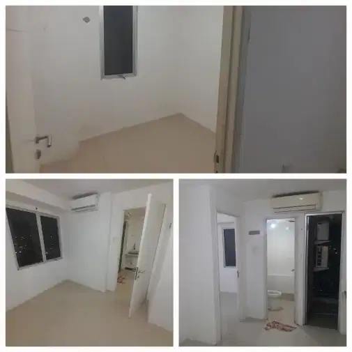 2 Bedroom Apartment - Strategic Location, Low Price