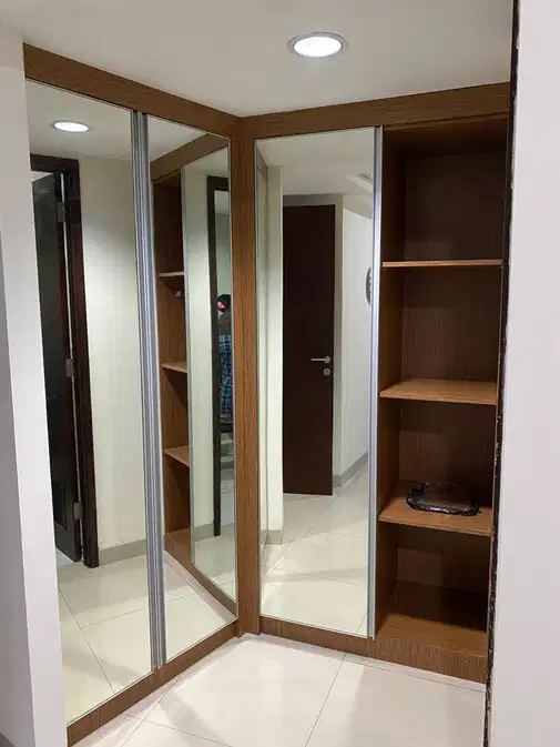 Sherwood Tower Richmond Apartment - High Floor, Fully Furnished