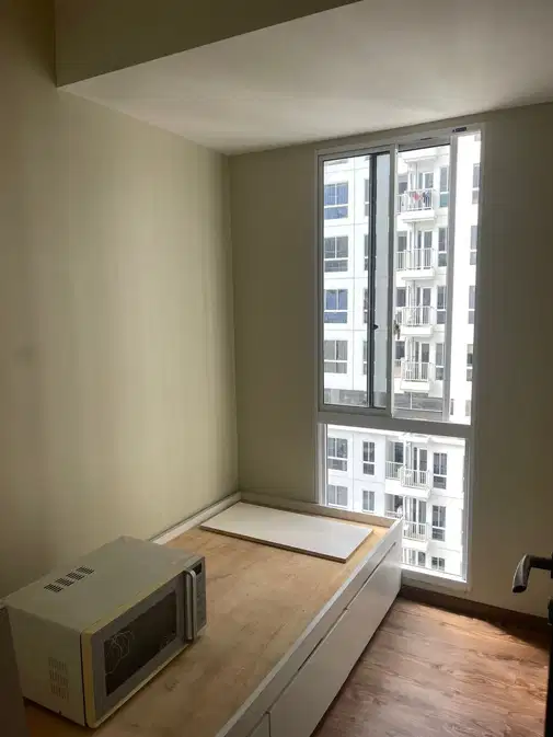 Tokyo Riverside Apartment - 2BR Fully Furnished