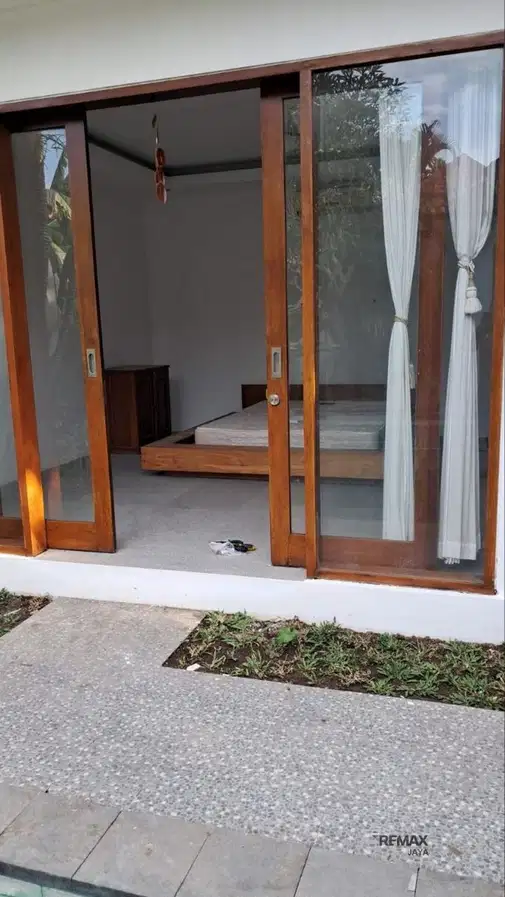 Villa in Umalas - Strategic Location Near Seminyak and Canggu
