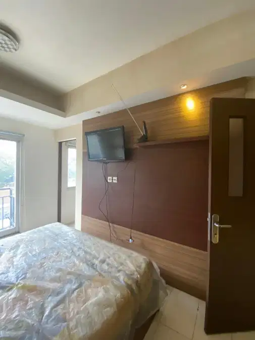 2 Bedroom Fully Furnished Apartment, 70 sqm, Tower A, 2nd Floor