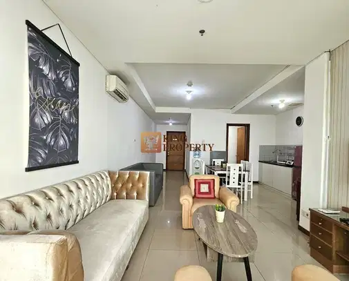 Green Bay Pluit Condominium - Sea View Apartment with Mall Access