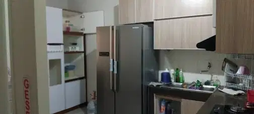 Suvarna Sutera Mezanine House 10x20 with 3+1 Bedrooms