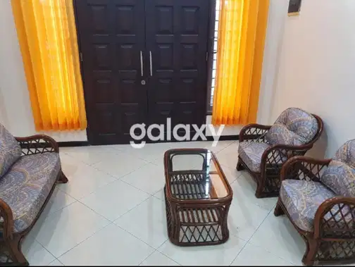 2-Story House in Pakuwon City Puri Asri