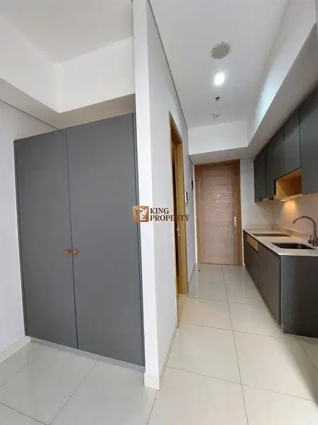 Studio Apartment at Taman Anggrek Residences - Strategic Location in West Jakarta
