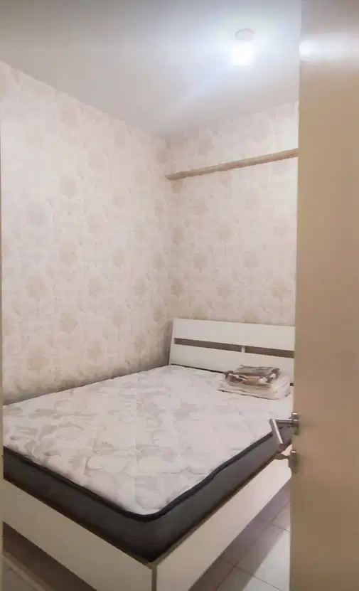 2 Bedroom Fully Furnished Apartment in Tangerang City