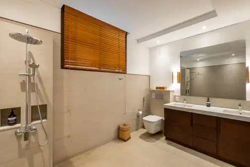 Spacious 6-Bedroom Villa in Umalas with Pool and Tropical Gardens