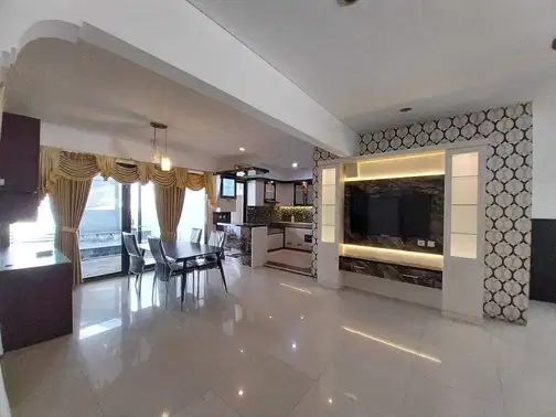 Comfortable Furnished Home in Strategic Location