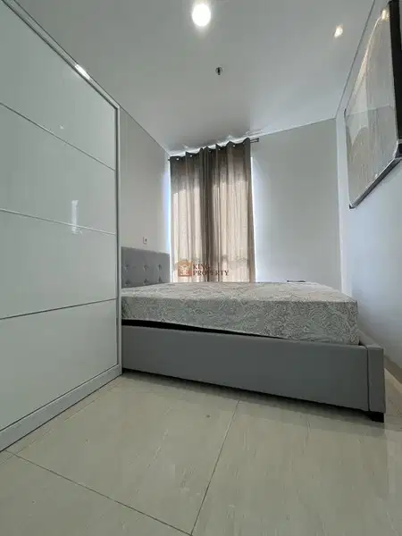 3 Bedroom Condominium Grand Madison - Elegant Design in Central Park, Grogol