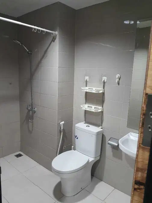 Luxury Spacious Apartment at Springhill Terrace Residence Tower Sandalwood