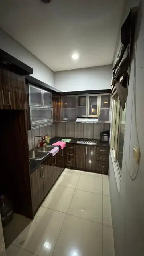 Fully Furnished House in Residence One - BSD City