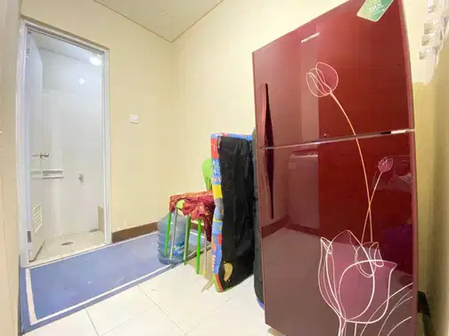 Greenbay Condominium 3 Bedroom Fully Furnished with Sea View
