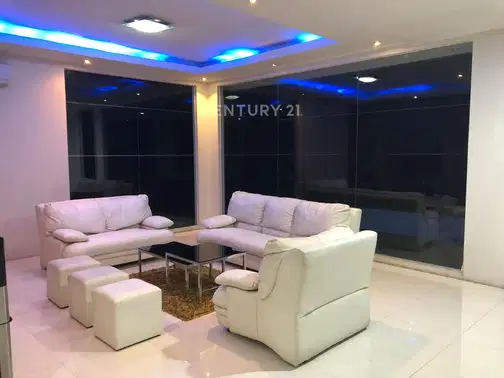 Strategically Located Apartment with Modern Design