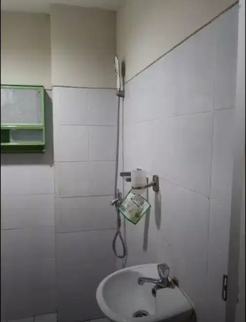 Sukolilo Dian Regency 2 Bedroom Apartment