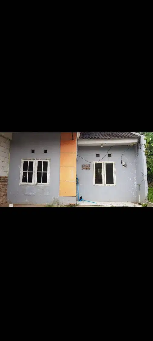 Annual Rental in Legok Permai Cluster Heliconia Block H1/M1