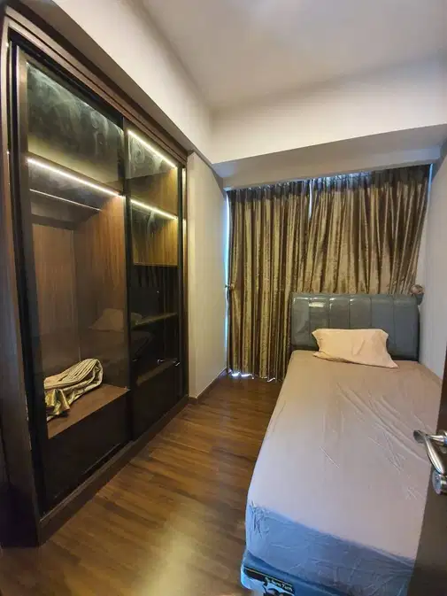 Kensington Kelapa Gading Apartment - Belmont Tower High Floor Unit
