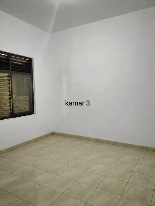 Warehouse House for Rent in Ngagel Jaya Selatan, Gubeng, Surabaya