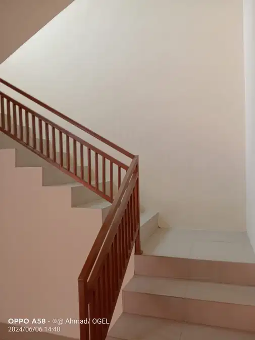 Modern Two-Story House with Multiple Rooms and Amenities
