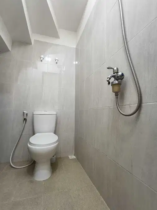 Strategically Located 2-Year Rental Near UNUD Campus and Hospitals